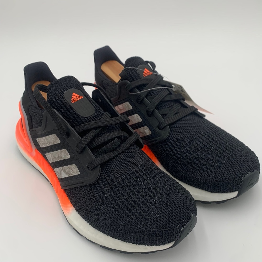 UltraBoost 20 'Signal Coral'